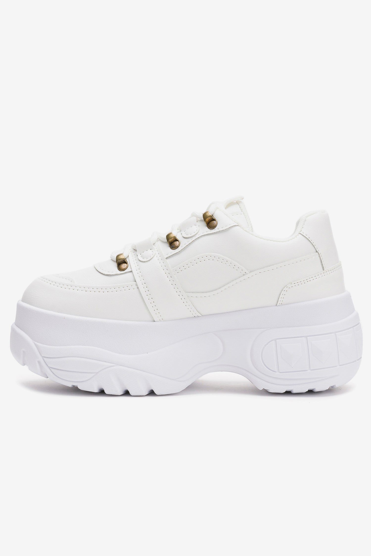 Zapatilla Mujer Blanco Meira Heriel heriel